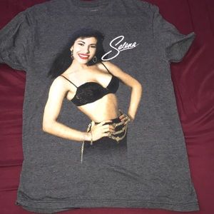 Vintage Selena Tee Official Merchandise